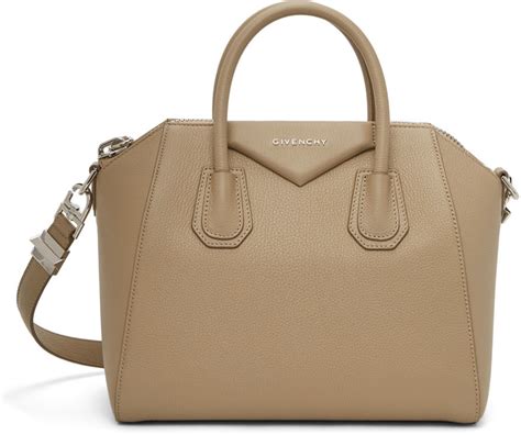 givenchy antigona medium price canada|Givenchy antigona small beige.